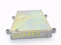 Recambio de centralita para rover 200 (xh) 216 referencia OEM IAM 37820995E01 722331496TC 