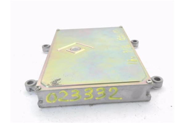 Recambio de centralita para rover 200 (xh) 216 referencia OEM IAM 37820995E01 722331496TC 