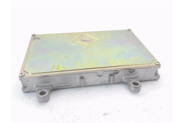 Recambio de centralita para rover 200 (xh) 216 referencia OEM IAM 37820995E01 722331496TC 