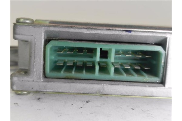 Recambio de centralita para rover 200 (xh) 216 referencia OEM IAM 37820995E01 722331496TC 