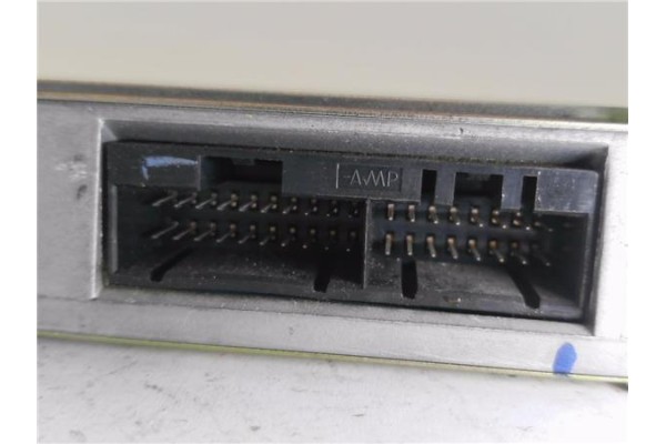 Recambio de centralita para rover 200 (xh) 216 referencia OEM IAM 37820995E01 722331496TC 