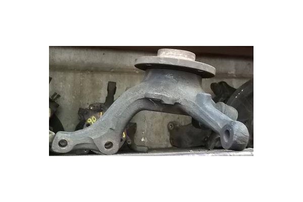 Recambio de mangueta delantero derecha para volkswagen passat berlina (3a2) 1.9 td referencia OEM IAM   