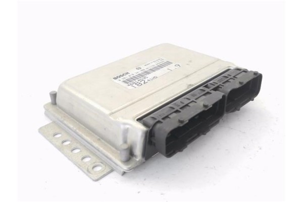 Recambio de centralita para fiat bravo (182) 1.9 jtd 105 referencia OEM IAM 46814535 281010341 