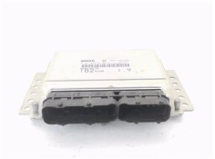 Recambio de centralita para fiat bravo (182) 1.9 jtd 105 referencia OEM IAM 46814535 281010341 