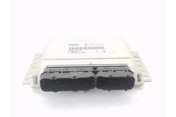 Recambio de centralita para fiat bravo (182) 1.9 jtd 105 referencia OEM IAM 46814535 281010341 
