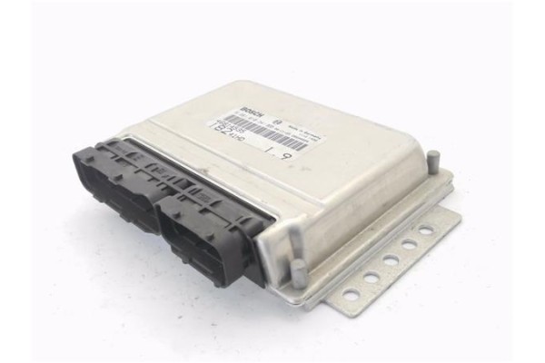 Recambio de centralita para fiat bravo (182) 1.9 jtd 105 referencia OEM IAM 46814535 281010341 