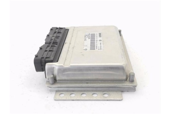 Recambio de centralita para fiat bravo (182) 1.9 jtd 105 referencia OEM IAM 46814535 281010341 