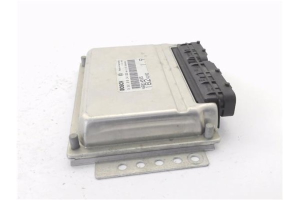 Recambio de centralita para fiat bravo (182) 1.9 jtd 105 referencia OEM IAM 46814535 281010341 