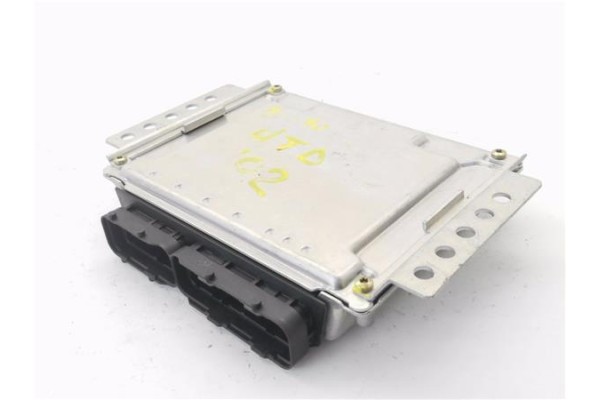 Recambio de centralita para fiat bravo (182) 1.9 jtd 105 referencia OEM IAM 46814535 281010341 