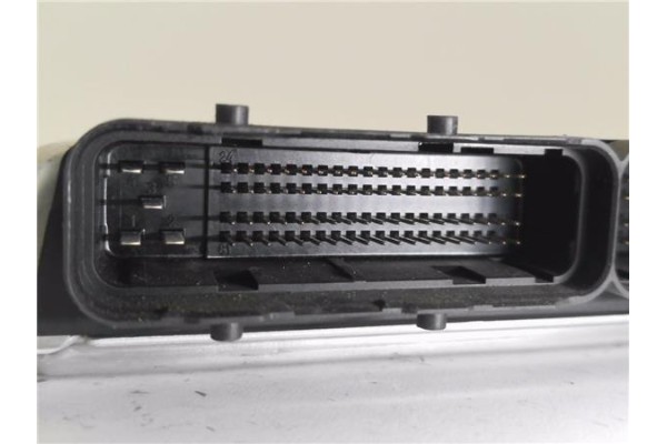 Recambio de centralita para fiat bravo (182) 1.9 jtd 105 referencia OEM IAM 46814535 281010341 