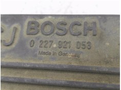 Recambio de centralita para opel corsa b 1.6 gsi 16v referencia OEM IAM 0227921053  