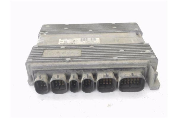Recambio de centralita para renault laguna (b56) 2.0 referencia OEM IAM 7700861024 S101200051C 