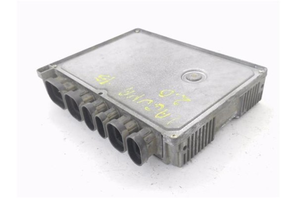Recambio de centralita para renault laguna (b56) 2.0 referencia OEM IAM 7700861024 S101200051C 