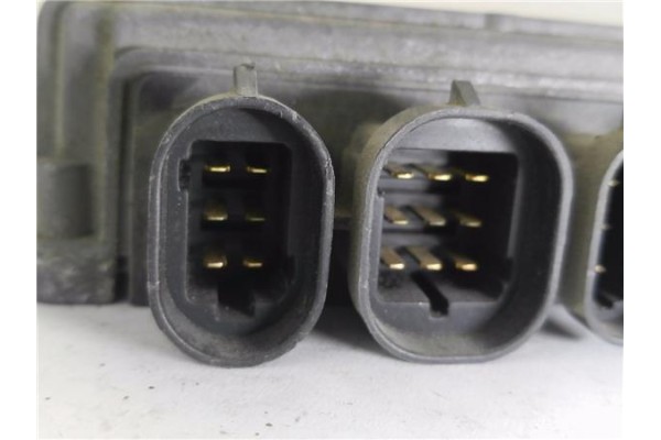 Recambio de centralita para renault laguna (b56) 2.0 referencia OEM IAM 7700861024 S101200051C 