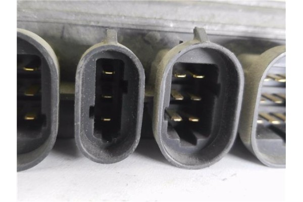 Recambio de centralita para renault laguna (b56) 2.0 referencia OEM IAM 7700861024 S101200051C 