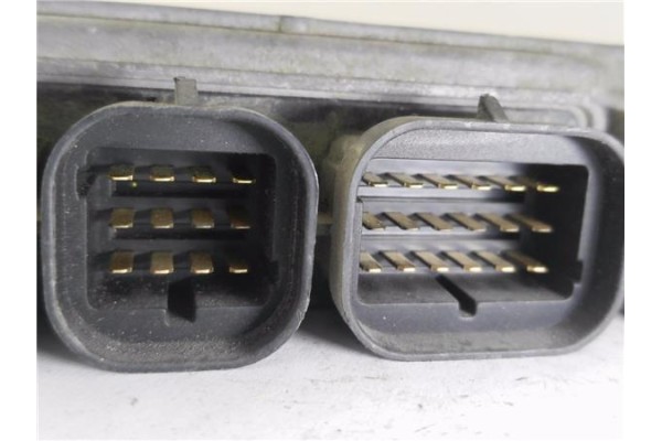 Recambio de centralita para renault laguna (b56) 2.0 referencia OEM IAM 7700861024 S101200051C 