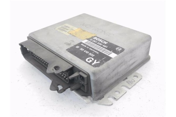 Recambio de centralita para opel calibra 2.0 básico referencia OEM IAM 90410502 261200481  Recambio de centralita para opel calibra 2.0 básico referencia OEM IAM 90410502 261200481