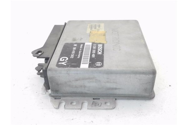 Recambio de centralita para opel calibra 2.0 básico referencia OEM IAM 90410502 261200481  Recambio de centralita para opel calibra 2.0 básico referencia OEM IAM 90410502 261200481