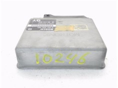 Recambio de centralita para opel calibra 2.0 básico referencia OEM IAM 90410502 261200481 