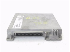 Recambio de centralita para renault r 21 berlina (b/l48) 2.0 txe referencia OEM IAM 7700731803 S100805101J 