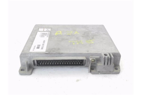 Recambio de centralita para renault r 21 berlina (b/l48) 2.0 txe referencia OEM IAM 7700731803 S100805101J 