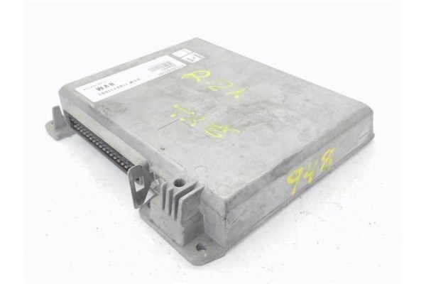 Recambio de centralita para renault r 21 berlina (b/l48) 2.0 txe referencia OEM IAM 7700731803 S100805101J 