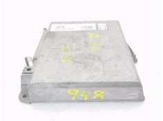 Recambio de centralita para renault r 21 berlina (b/l48) 2.0 txe referencia OEM IAM 7700731803 S100805101J 