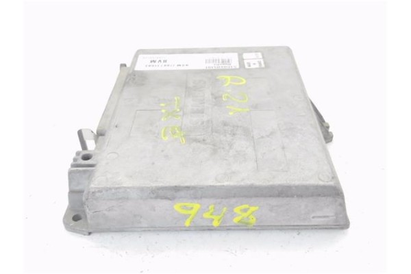 Recambio de centralita para renault r 21 berlina (b/l48) 2.0 txe referencia OEM IAM 7700731803 S100805101J 