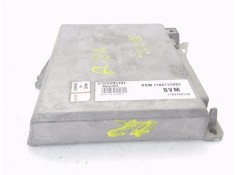 Recambio de centralita para renault r 21 berlina (b/l48) 2.0 txe referencia OEM IAM 7700731803 S100805101J 