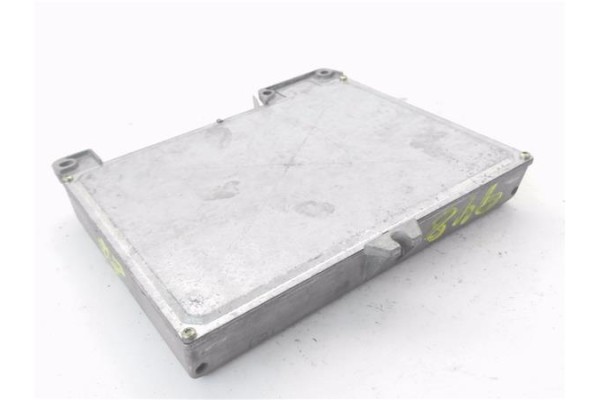 Recambio de centralita para renault r 21 berlina (b/l48) 2.0 txe referencia OEM IAM 7700731803 S100805101J 