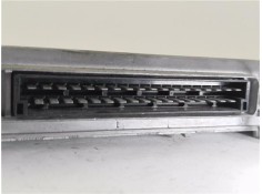 Recambio de centralita para renault r 21 berlina (b/l48) 2.0 txe referencia OEM IAM 7700731803 S100805101J 