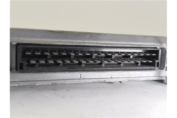 Recambio de centralita para renault r 21 berlina (b/l48) 2.0 txe referencia OEM IAM 7700731803 S100805101J 