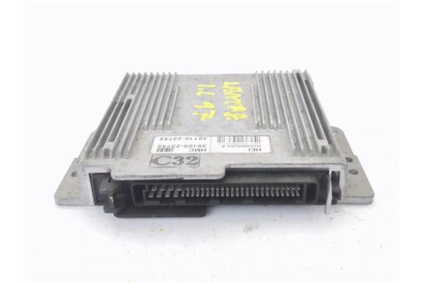 Recambio de centralita para hyundai lantra berlina (rd) 1.6 i referencia OEM IAM 3910023745 H103955255A 