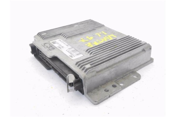 Recambio de centralita para hyundai lantra berlina (rd) 1.6 i referencia OEM IAM 3910023745 H103955255A 