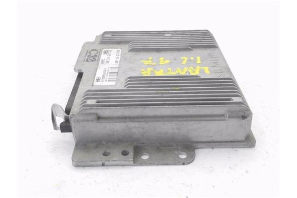 Recambio de centralita para hyundai lantra berlina (rd) 1.6 i referencia OEM IAM 3910023745 H103955255A 