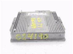 Recambio de centralita para hyundai lantra berlina (rd) 1.6 i referencia OEM IAM 3910023745 H103955255A 