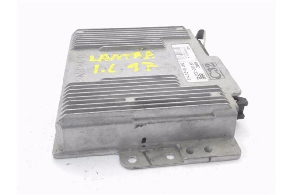 Recambio de centralita para hyundai lantra berlina (rd) 1.6 i referencia OEM IAM 3910023745 H103955255A 
