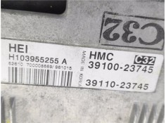 Recambio de centralita para hyundai lantra berlina (rd) 1.6 i referencia OEM IAM 3910023745 H103955255A 