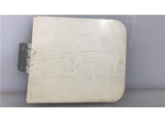 Recambio de tapa exterior combustible para kia pregio furgón (tb) 2.7 d referencia OEM IAM K72A42410 J2 