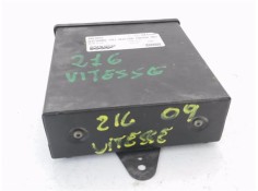 Recambio de centralita para rover 200 (xh) 216 vitesse referencia OEM IAM ADU8820 84400F 