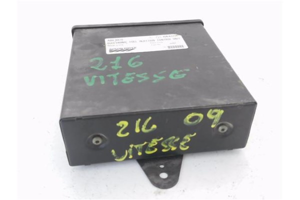 Recambio de centralita para rover 200 (xh) 216 vitesse referencia OEM IAM ADU8820 84400F 