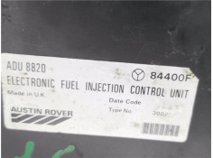 Recambio de centralita para rover 200 (xh) 216 vitesse referencia OEM IAM ADU8820 84400F 