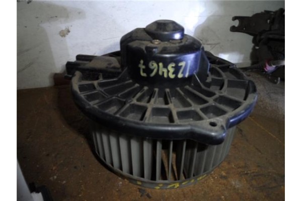 Recambio de motor calefaccion para suzuki liana rh (er)(2001) 1.6 [1,6 ltr. - 78 kw 16v cat] referencia OEM IAM  19400014803C 