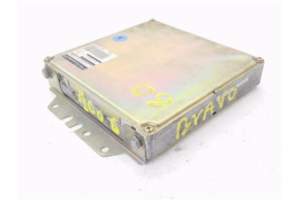 Recambio de centralita para fiat bravo (182) referencia OEM IAM 0464221570 MFI003BC25419 