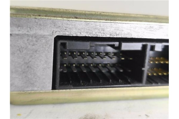 Recambio de centralita para fiat bravo (182) referencia OEM IAM 0464221570 MFI003BC25419 