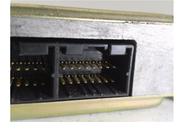 Recambio de centralita para fiat bravo (182) referencia OEM IAM 0464221570 MFI003BC25419 