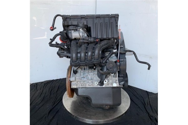 Recambio de motor completo para seat ibiza berlina (6j5) 1.4 referencia OEM IAM   
