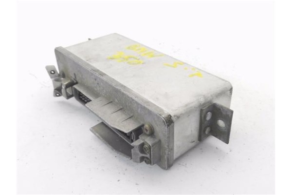 Recambio de centralita para bmw serie 7 (e32) 5.0 750il automático referencia OEM IAM 7447892 265100032  Recambio de centralita para bmw serie 7 (e32) 5.0 750il automático referencia OEM IAM 7447892 265100032