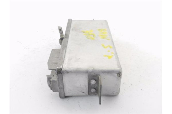 Recambio de centralita para bmw serie 7 (e32) 5.0 750il automático referencia OEM IAM 7447892 265100032  Recambio de centralita para bmw serie 7 (e32) 5.0 750il automático referencia OEM IAM 7447892 265100032