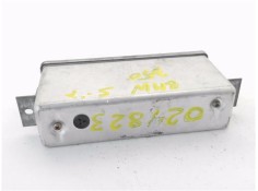 Recambio de centralita para bmw serie 7 (e32) 5.0 750il automático referencia OEM IAM 7447892 265100032 